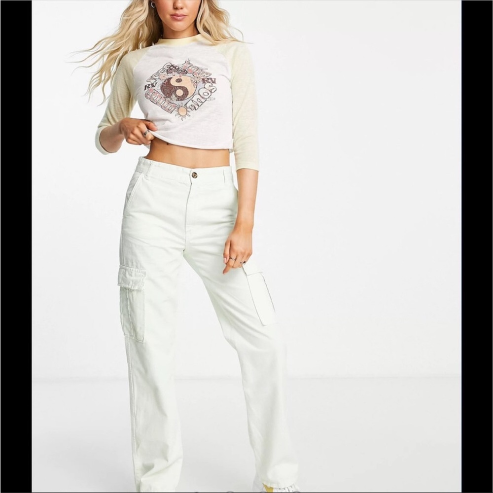 ASOS Cargo Pants NWT